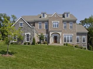 886 Arlington Heights Dr, Brentwood, TN 37027
