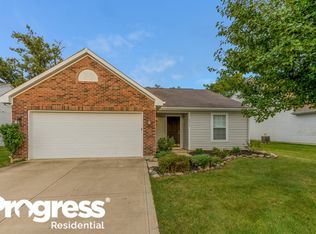 6819 N Abilene Way, McCordsville, IN 46055