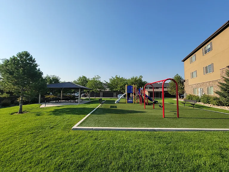 223 E Jordan Ridge Blvd #109 — Photo 20