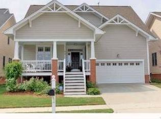 210 Garden Plaza Way, Apex, NC 27502