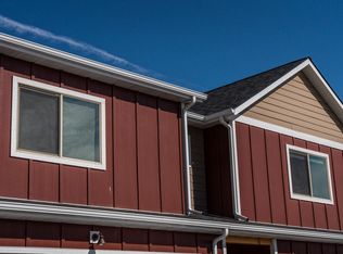 1307 Fozzie Ln #A, Belgrade, MT 59714