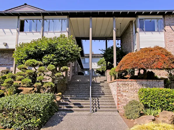 The Olympian, 2231 Rucker Ave #306, Everett, WA 98201