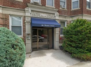 108 Warren St #24, Brighton, MA 02135