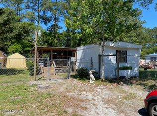 2169 Apollo St SW, Supply, NC 28462