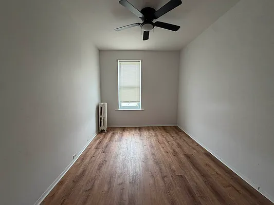 Bedroom, photo 3