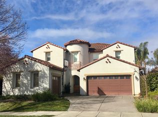 307 Rothbury Way, San Ramon, CA 94582
