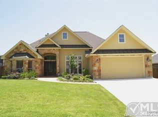 243 Leather Leaf, Boerne, TX 78006