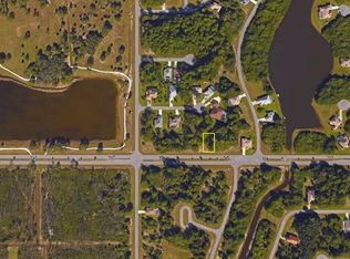 142 Ingram Blvd, Rotonda West, FL 33947