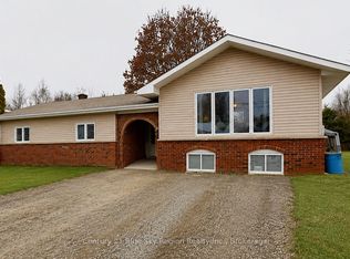 36 Nichols St, Callander, ON P0H1H0