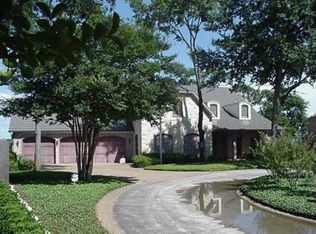 18663 Marina Dr, Kemp, TX 75143