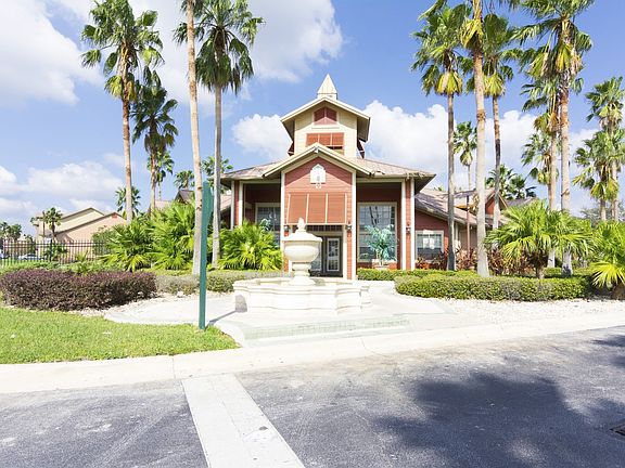 5th image of 2212 Grand Cayman Ct APT 1624