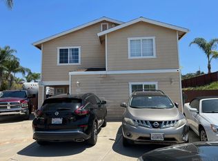 9393 Lori Mar Ct, Spring Valley, CA 91977