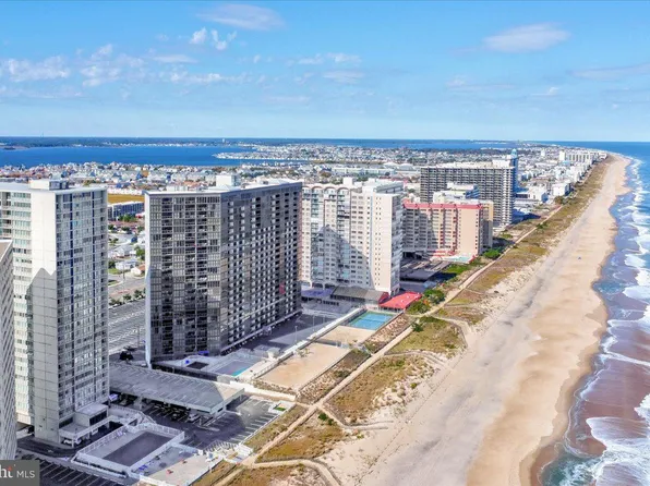 10700 Coastal Hwy Unit 2509, Ocean City, MD 21842