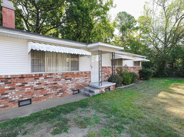 514 N Cox St, Benton, AR 72015