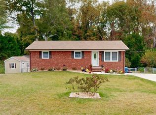 905 Ethel Ave, High Point, NC 27263