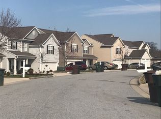 32 166th St, Calumet City, IL 60409