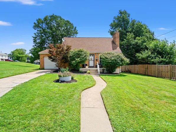 25 Caroline St, Newport, KY 41071