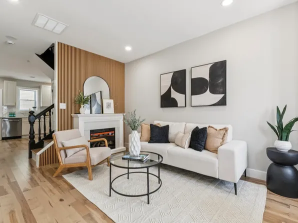 344 Elm St NW, Washington, DC 20001