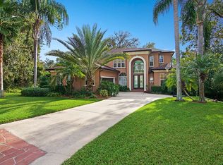 1550 Emma Ln, Neptune Beach, FL 32266