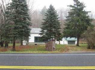 5966 Route 21, Alfred Station, NY 14803