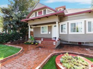 1478 W 28th St, Los Angeles, CA 90007