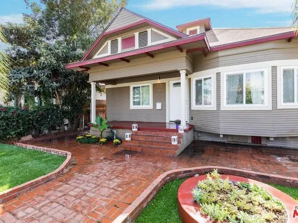 1478 W 28th St, Los Angeles, CA 90007
