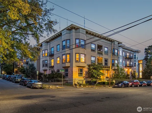 1732 15th Avenue #27, Seattle, WA 98122