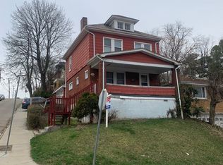 2380 Saranac Ave, Pittsburgh, PA