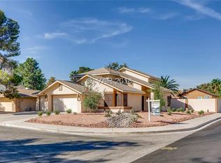 1200 Mercedes Cir, Las Vegas, NV 89102