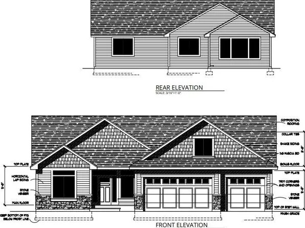 1716 S Progress Rd, Veradale, WA 99037