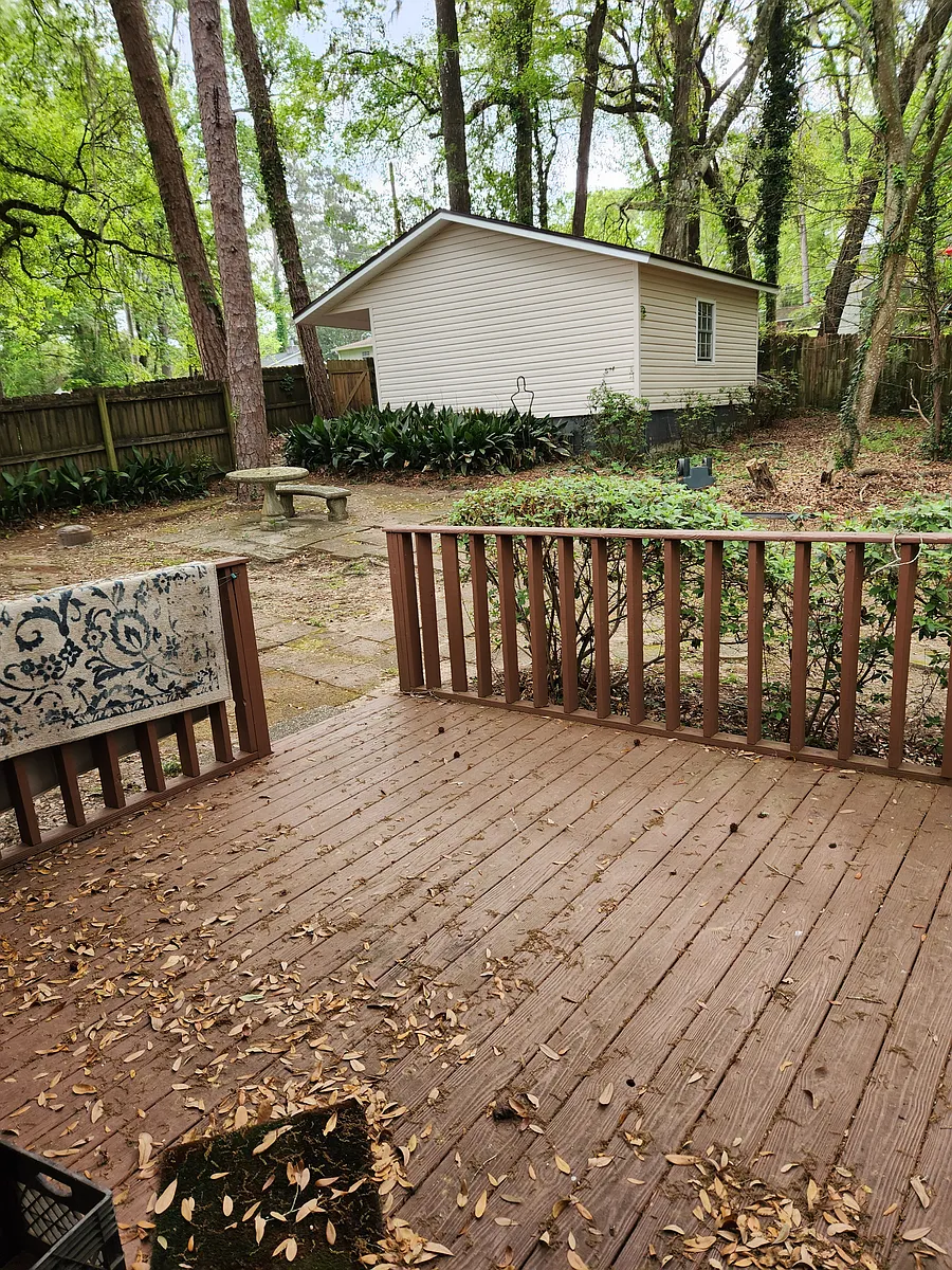 Building Photo - 2101 Faulk Dr