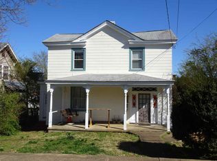148 Goodman St, Charlottesville, VA 22902