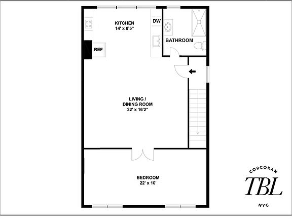 2nd image of 47-18 11th St #3