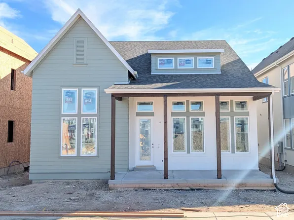 11573 S Markfield Way #133, South Jordan, UT 84009