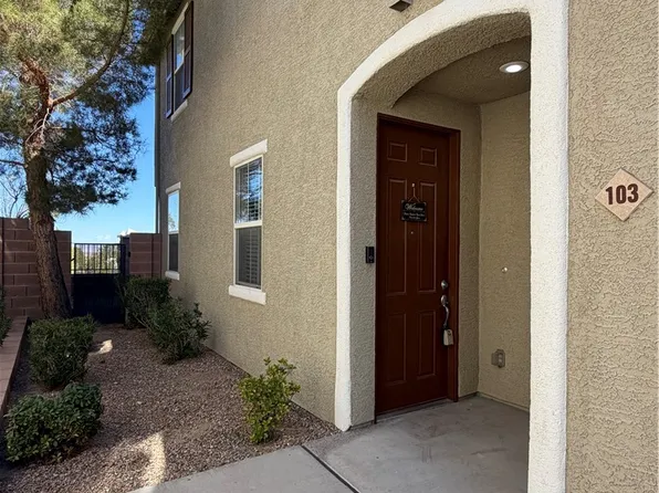 7308 Marble Lake St Unit 103, Las Vegas, NV 89149