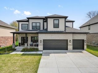 50226 Kapalua Dr, Macomb, MI