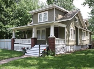 101 E 23rd St, Lawrence, KS 66046