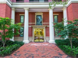 955 26th St NW APT 105, Washington, DC 20037