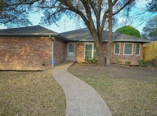 1013 Rambler Dr, Waco, TX 76710