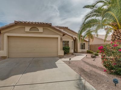 2323 E Edna Ave, Phoenix, AZ, 85022