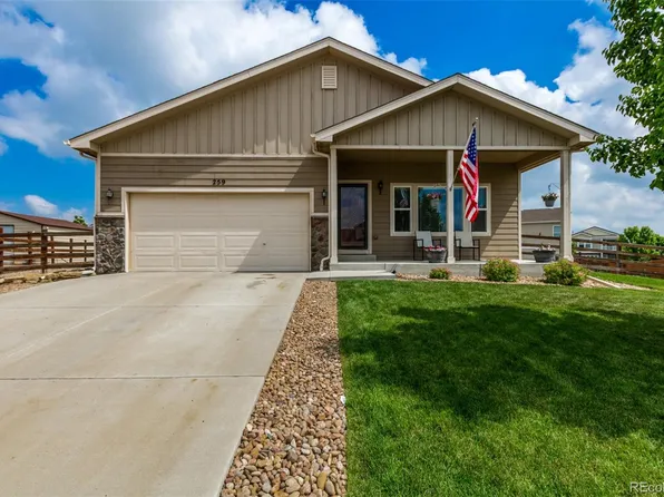 259 Valley Avenue, Lochbuie, CO 80603