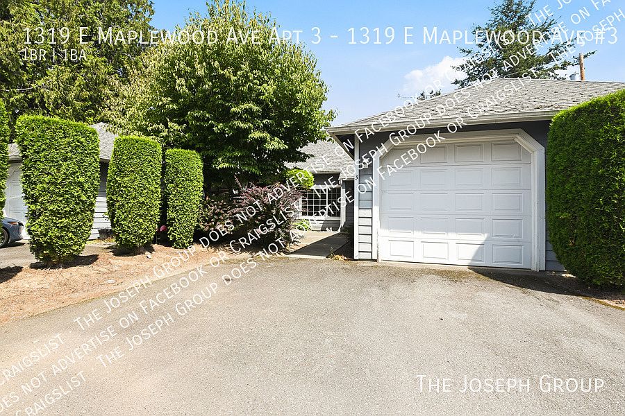 1st image of 1319 E Maplewood Ave APT 3