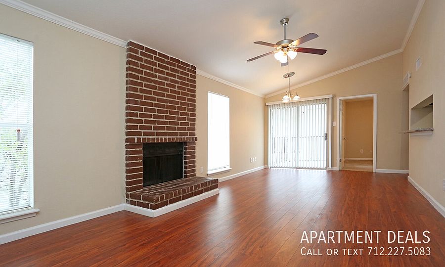 1st image of 6975 Westbranch Dr #3350