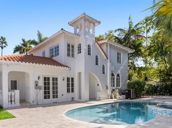 133 NE 47th St, Miami, FL 33137