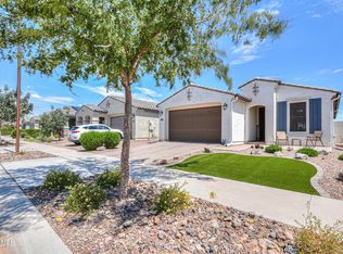 5921 S Del Rancho, Mesa, AZ 85212