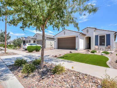 5921 S DEL RANCHO --, Mesa, AZ, 85212