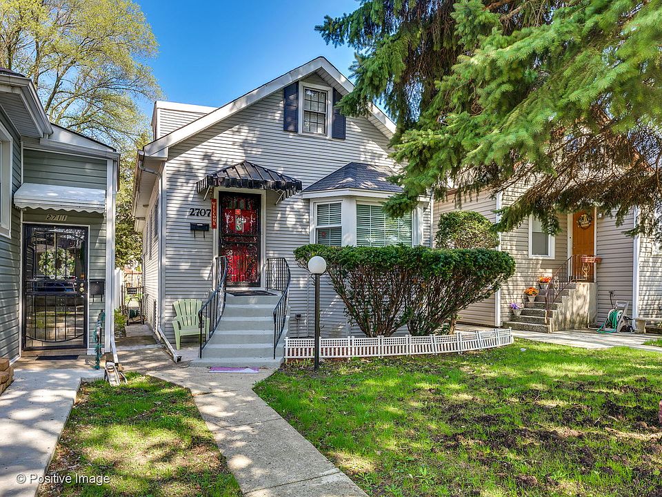 1st image of 2707 N Nordica Ave