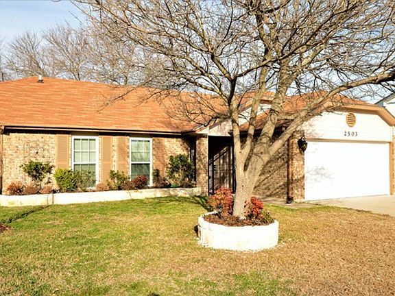 2nd image of 2503 Lain Dr