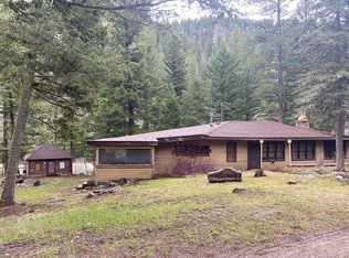 19 Camp Rotary Rd, Great Falls, MT 59463