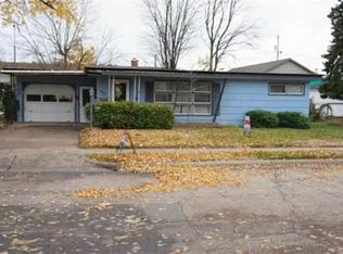 1101 Knauf St, Rothschild, WI 54474